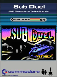 Sub Duel