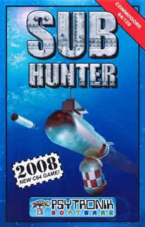 Sub Hunter (Psytronik)