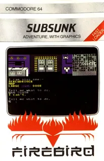 Subsunk