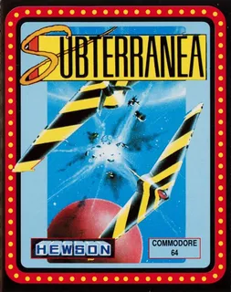 Subterranea