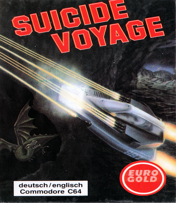 Suicide Voyage