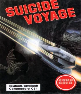 Suicide Voyage