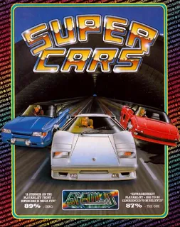 Super Cars
