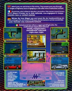 Super Cars dos
