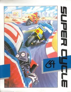 Super Cycle