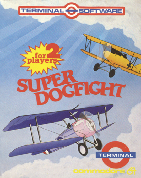 Super Dogfight