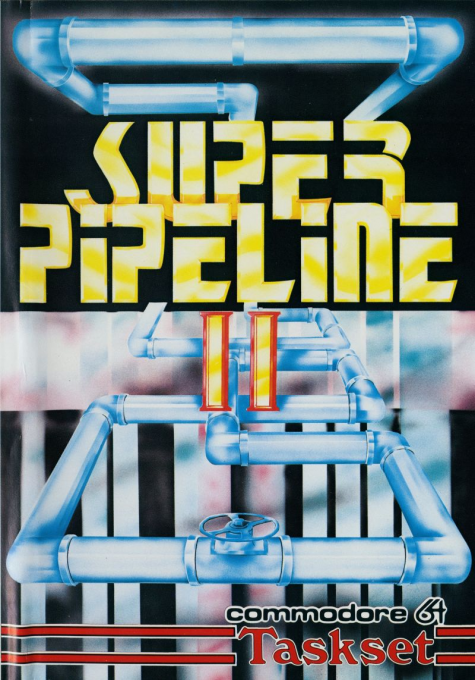 Super Pipeline 2