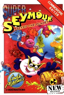 Super Seymour
