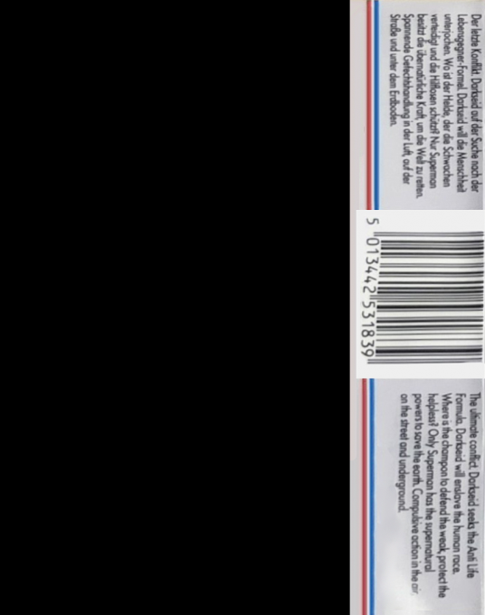 Superman : The Game - Dos