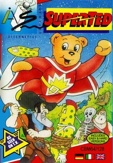 Superted - The Search For Spot