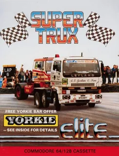 Supertrux