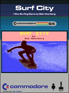 Surf City