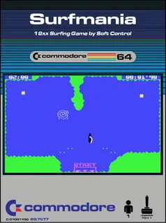 Surfmania