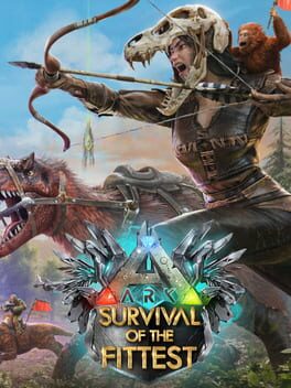 Survival of the Fittest