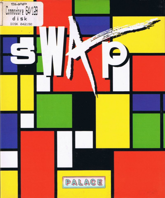 Swap (Palace Software)