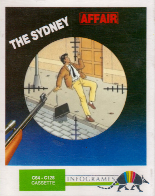 Sydney Affair, The