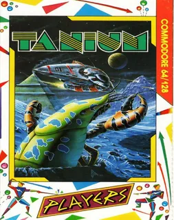 Tanium - Warhawk II