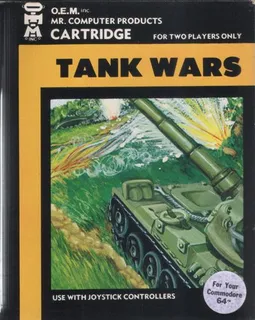 Tank Wars