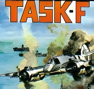Task-F
