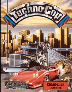 TechnoCop