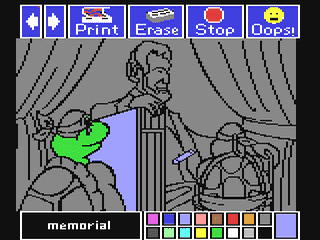 Image in-game