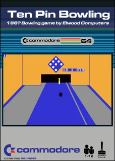 Ten Pin Bowling