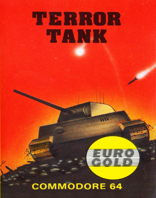 Terror Tank