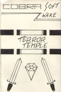 Terror Temple