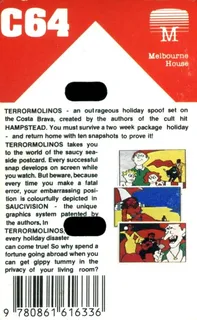 Terrormolinos dos