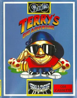 Terry's Big Adventure