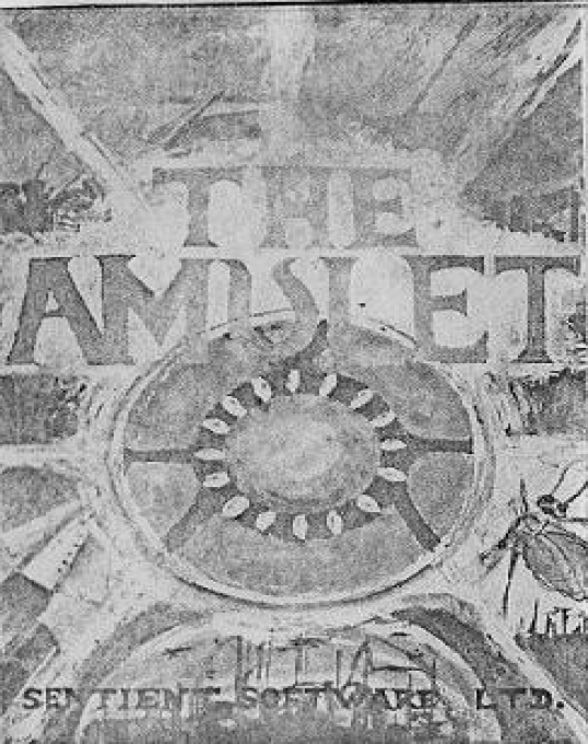 The Amulet