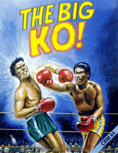 The Big KO