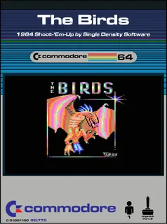 The Birds