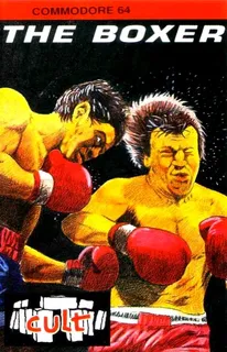 The Boxer