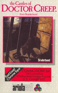 The Castles of Doctor Creep