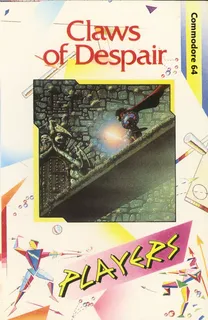 The Claws of Despair