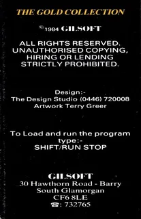 The Curse dos