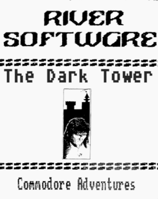 The Dark Tower
