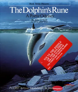 The Dolphin's Rune