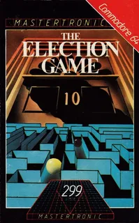 The Election Game
