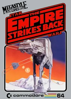 The Empire Strikes Back