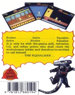 The Equalizer dos