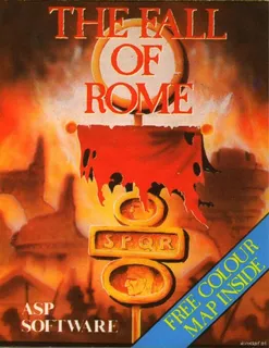 The Fall of Rome