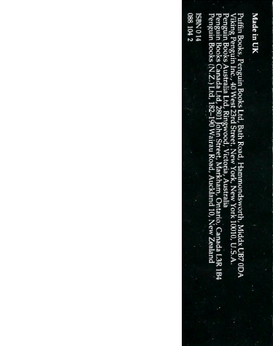 The Forest of Doom - Dos