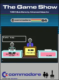 The Game Show