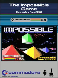 The Impossible Game