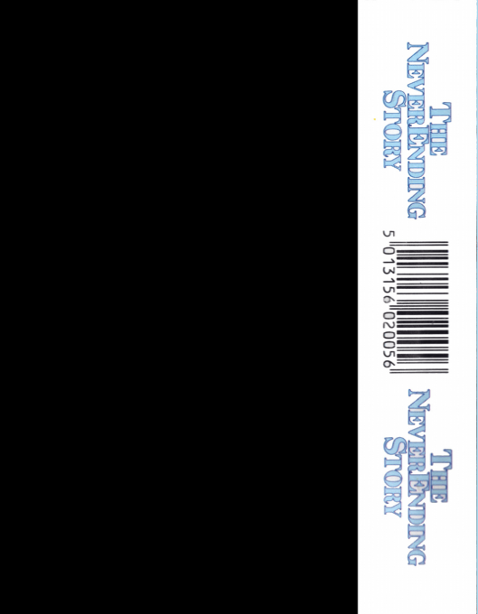 The Neverending Story - Dos