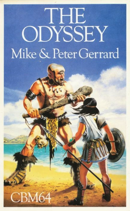 The Odyssey