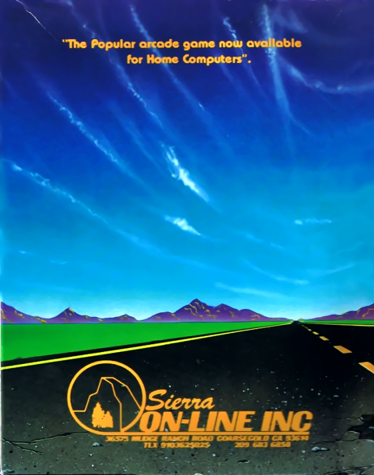 The Official Frogger - Dos