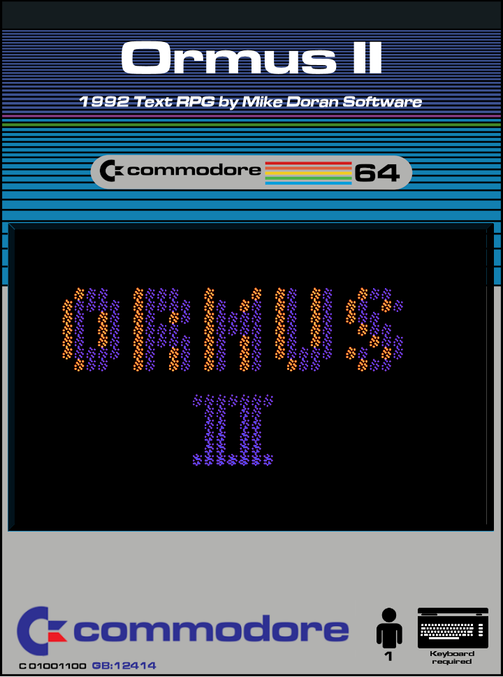 The Ormus Saga II : Guild of Death